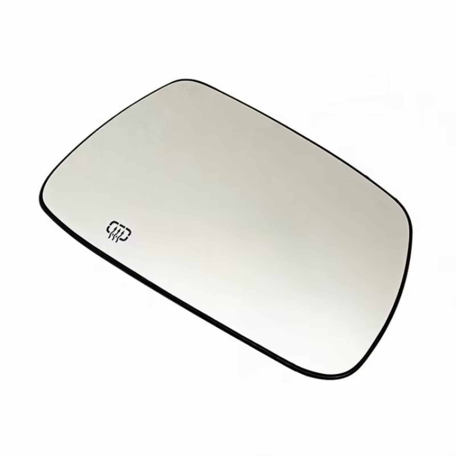 Kompatibel Mit Jeep Für Grand Für Cherokee 2005 2006 2007 2008 2009 2010 Auto Beheiztes Rückspiegelglas OEM: 5142875AA 5142874AA(Right) von ENGOER
