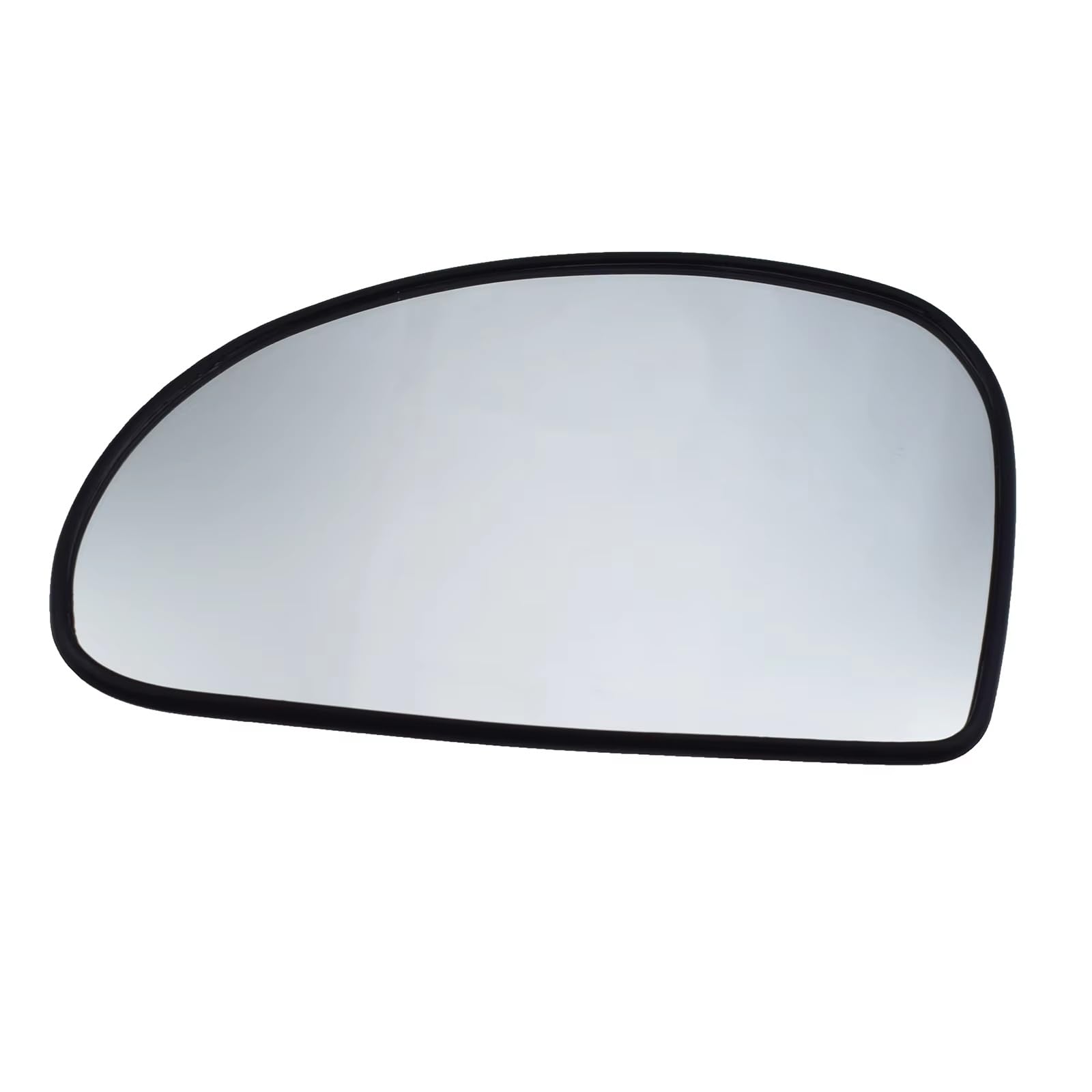 Kompatibel Mit Kia Für Cerato 2006 2007 2008 2009 2010 2011 Links Rechts Rückspiegelglas Autoteile OEM: 876112F000 876112F050(Left side) von ENGOER