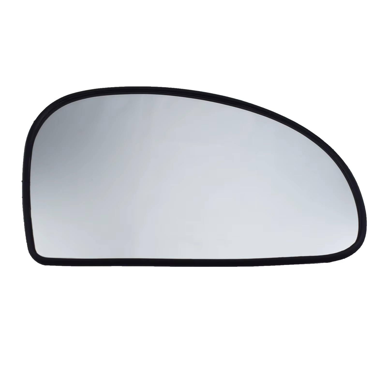 Kompatibel Mit Kia Für Cerato 2006 2007 2008 2009 2010 2011 Links Rechts Rückspiegelglas Autoteile OEM: 876112F000 876112F050(Right side) von ENGOER