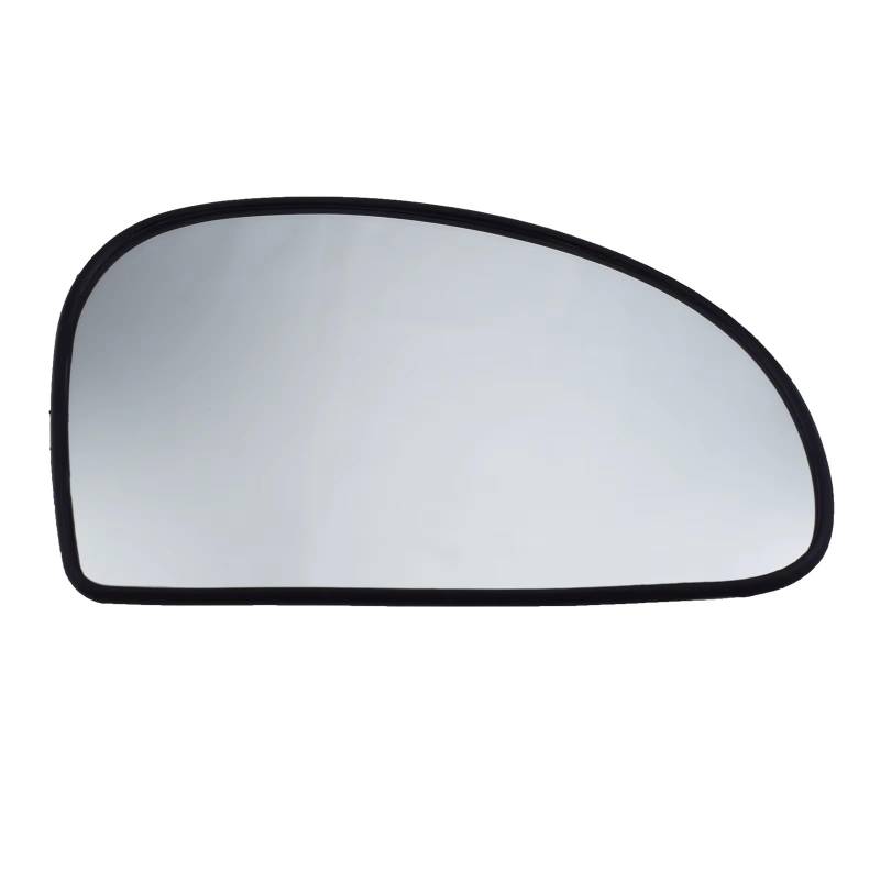 Kompatibel Mit Kia Für Cerato 2006 2007 2008 2009 2010 2011 Links Rechts Rückspiegelglas Autoteile OEM: 876112F000 876112F050(Right side) von ENGOER