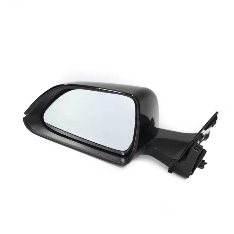 Kompatibel Mit Tesla Für Modell 3 2017 2018 2019 2020 2021 2022 2023 1 Stück LH Fahrerseitenspiegel Beheizt Power Folding Memory 13Pin von ENGOER