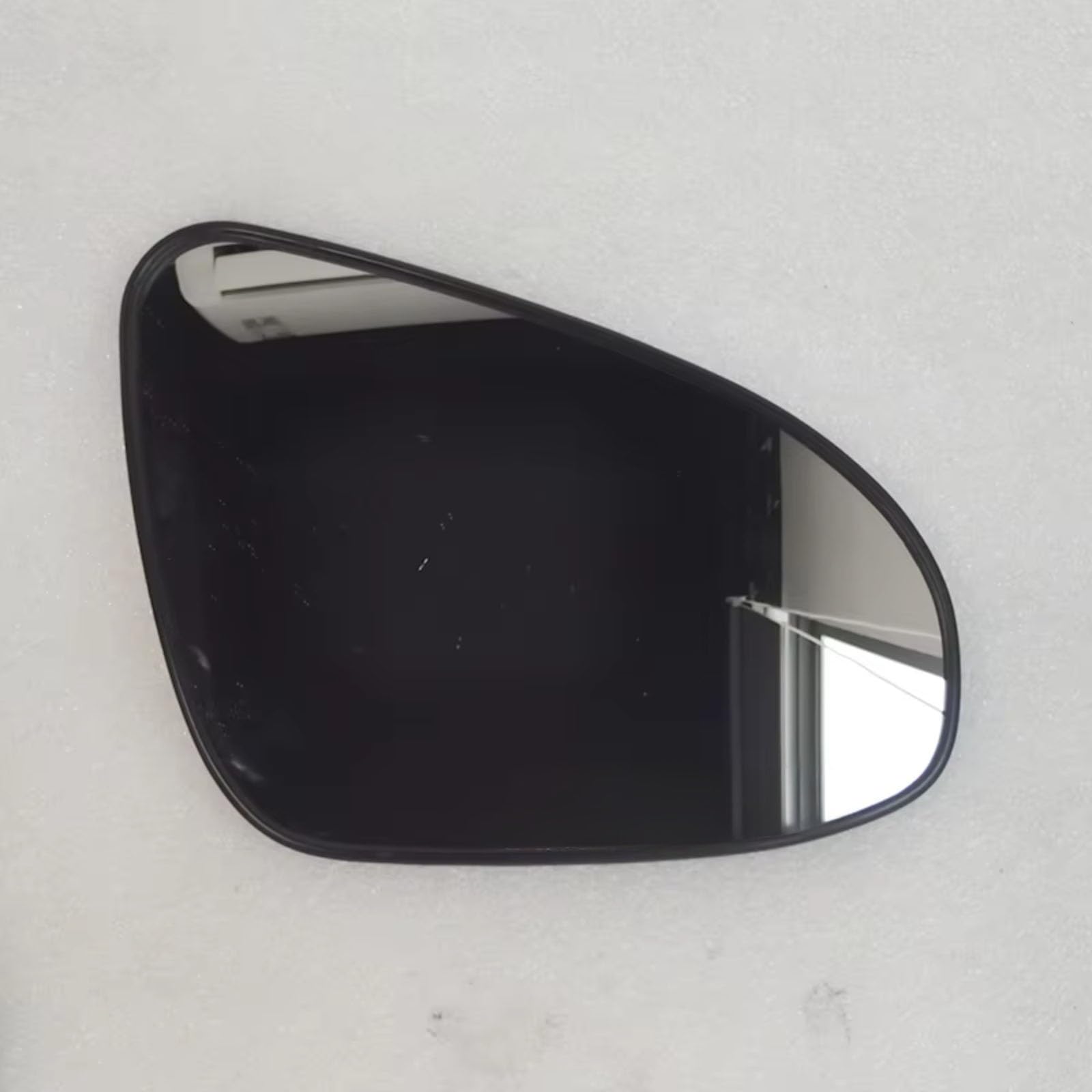 Kompatibel Mit Toyota Für Vitz 2012 2013 2014 2015 2016 2017 2018 2019. Linker Und Rechter Rückspiegel, Glaslinse, Autozubehör(L left) von ENGOER