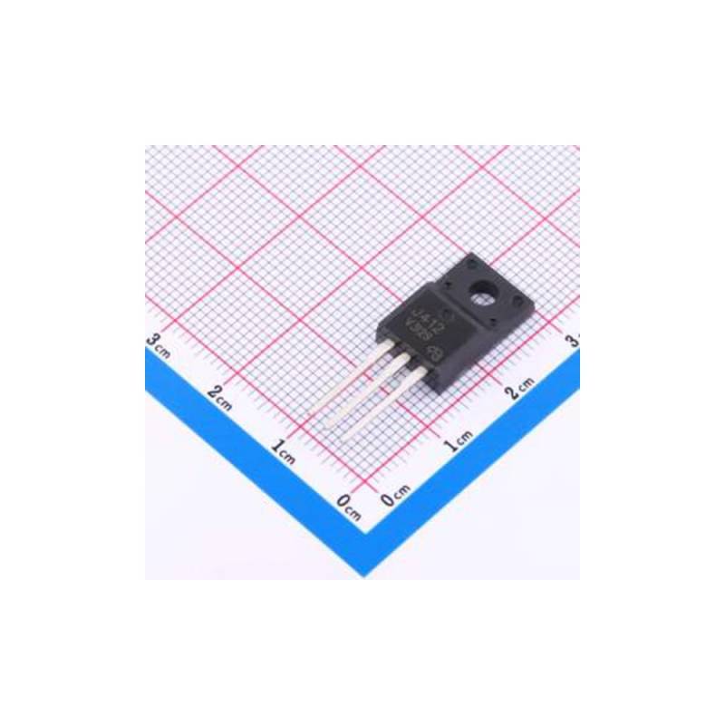 (1 Stück) 2SJ412-VB TO-220F von ENHVNYZA