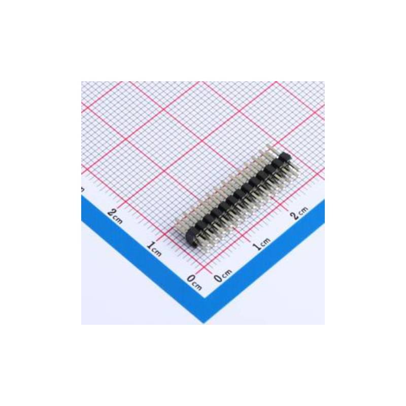 (10 Stück) HDGCPH20-PZ2-13 P = 2 mm von ENHVNYZA