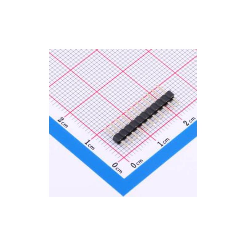 (10 Stück) XDZ200-1-11-Z-2.0-G1 P=2 mm von ENHVNYZA