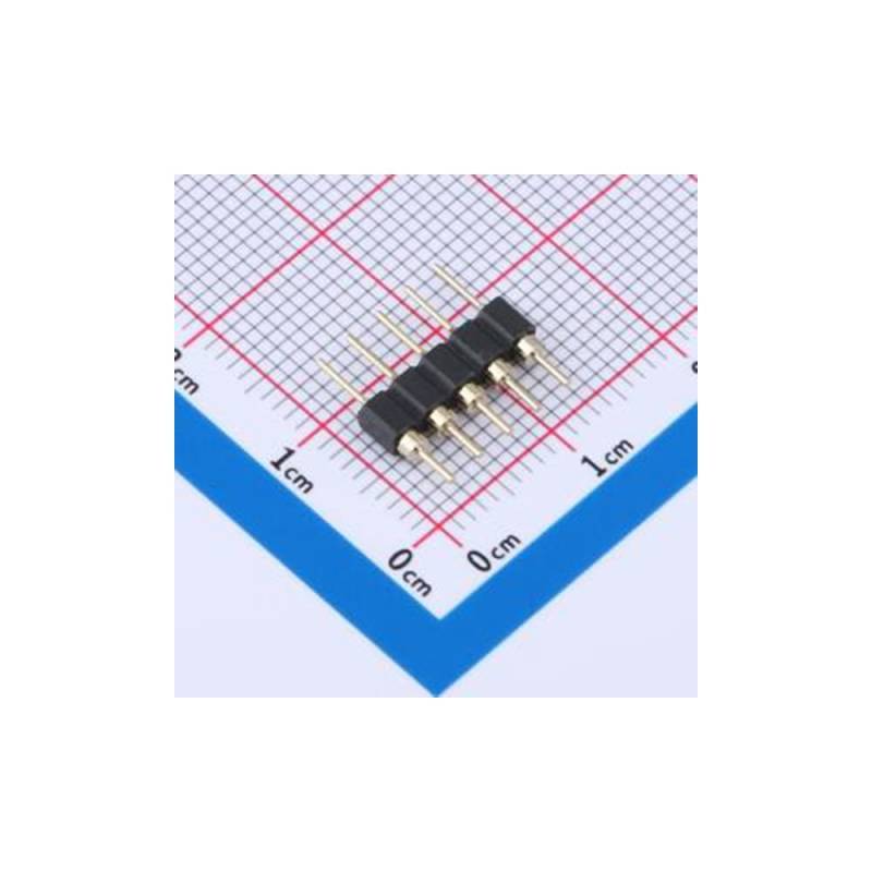 (10 Stück) XDZ254C-1-05-Z-3.0-G1 P=2,54 mm von ENHVNYZA