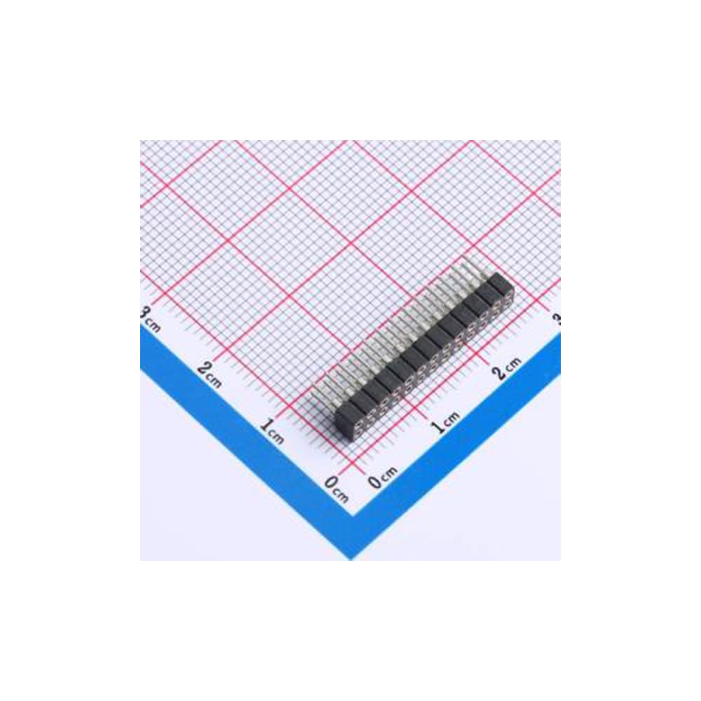 (2 Stück) XDM200C-2-13-Z-2.8-G0 P = 2 mm von ENHVNYZA