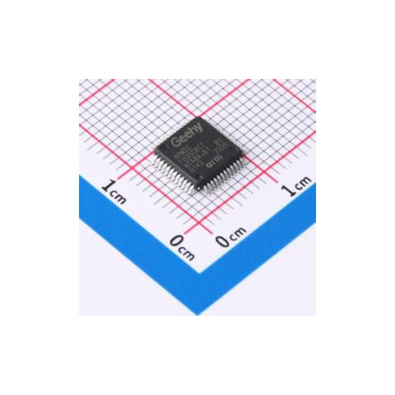 (5 Stück) APM32F035C8T7 LQFP-48 (7 x 7) von ENHVNYZA