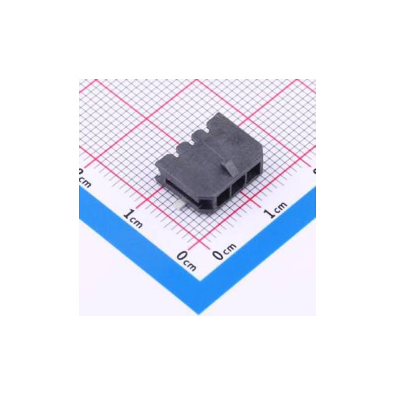 (5 Stück) HC-MX3.0-3AWT-05 SMD, P = 3 mm, von ENHVNYZA