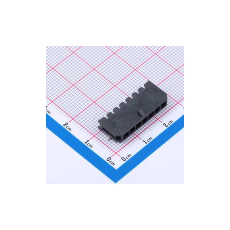 (5 Stück) HC-MX3.0-7AWT-05 SMD, P = 3 mm, von ENHVNYZA