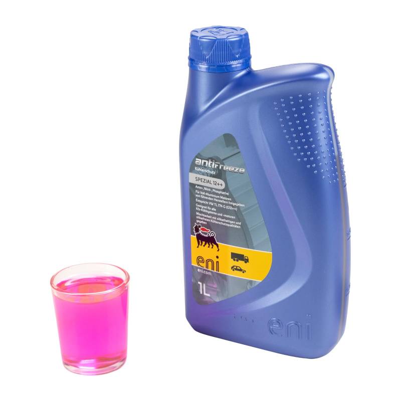 Eni Antifreeze Spezial 12++ 41031 von eni