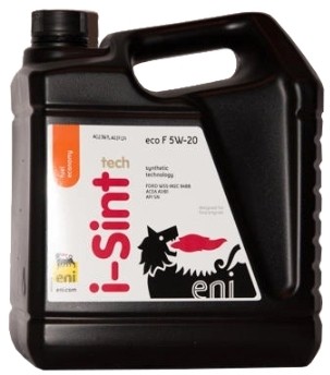 ENI Motoröl FORD,VOLVO,LAND ROVER 4001018 Motorenöl,Öl,Öl für Motor von ENI