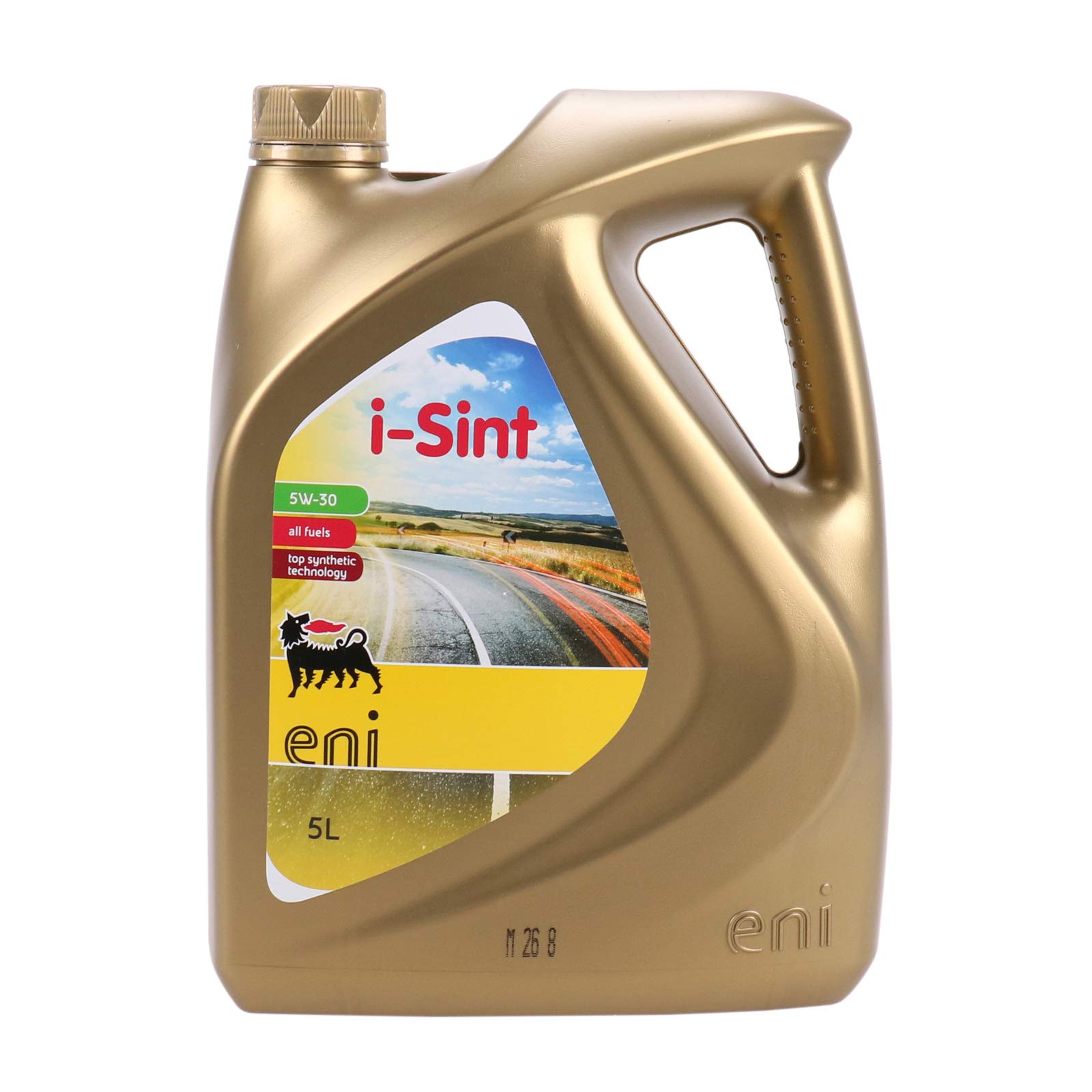 ENI i-Sint 5W-30 1 x 5 Liter von Eni