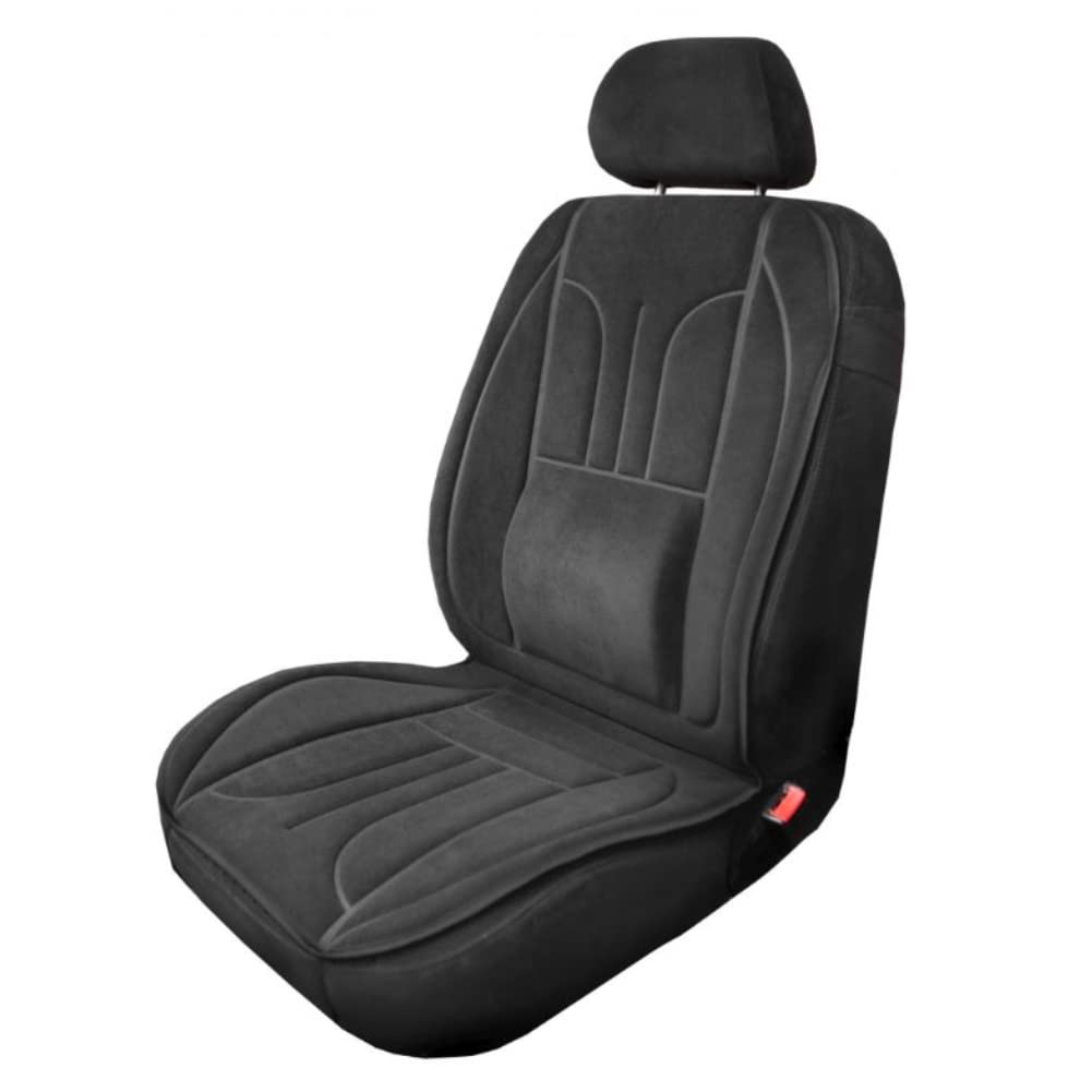 ENIMO Autositzauflage, Sitzauflage, Schutzunterlage in Sitzschoner für Citroen Spacetourer Visa Xantia XM Xsara Xsara Picasso ZX Saxo von ENIMO