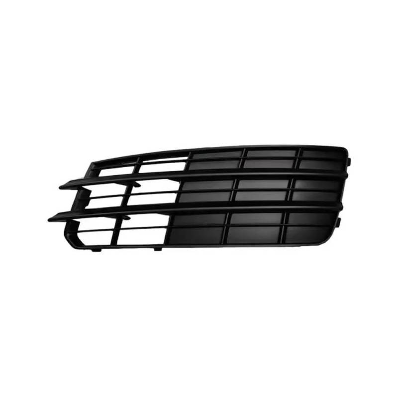 Auto Front Nebel Licht Kühlergrill Abdeckung Trim Links Rechts Nebel Lampe Grill Für A7 2011-2015 Ersatz Racing Grills Nebelscheinwerfer-Abdeckung(L) von ENLIGMA