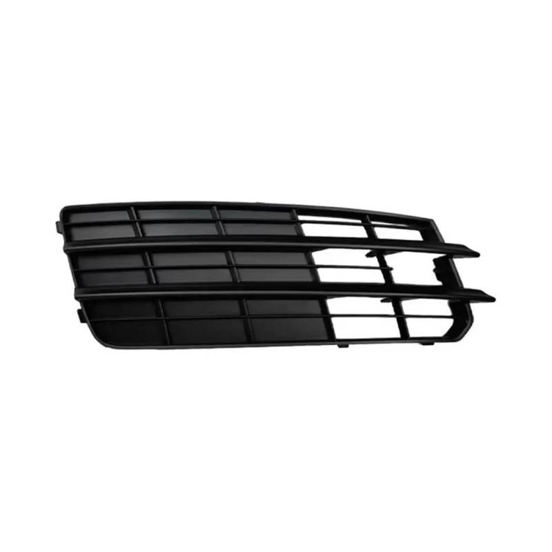 Auto Front Nebel Licht Kühlergrill Abdeckung Trim Links Rechts Nebel Lampe Grill Für A7 2011-2015 Ersatz Racing Grills Nebelscheinwerfer-Abdeckung(R) von ENLIGMA