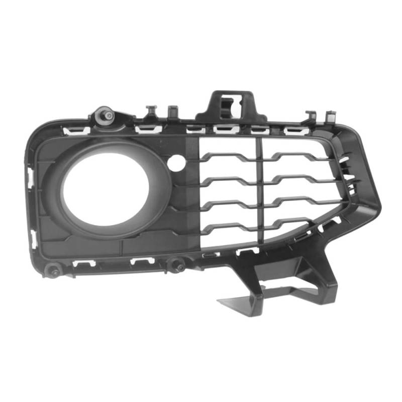 ENLIGMA Auto Front Stoßstange Nebel Licht Grill Nebel Licht Trim Für 428I 51118054508 Rechts 2014 2015 2016 Nebelscheinwerfer-Abdeckung von ENLIGMA
