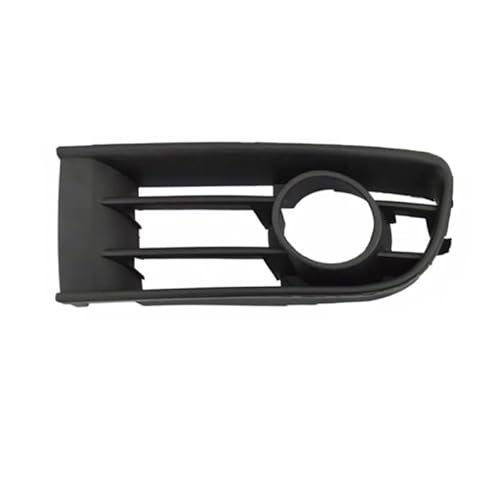 ENLIGMA Auto Nebelscheinwerfer Grill Abdeckung Stoßstange Unteren Kühlergrill Für Polo Typ 9N 2002 2003 2004 2005 6Q0853665A Nebelscheinwerfer-Abdeckung(Left) von ENLIGMA