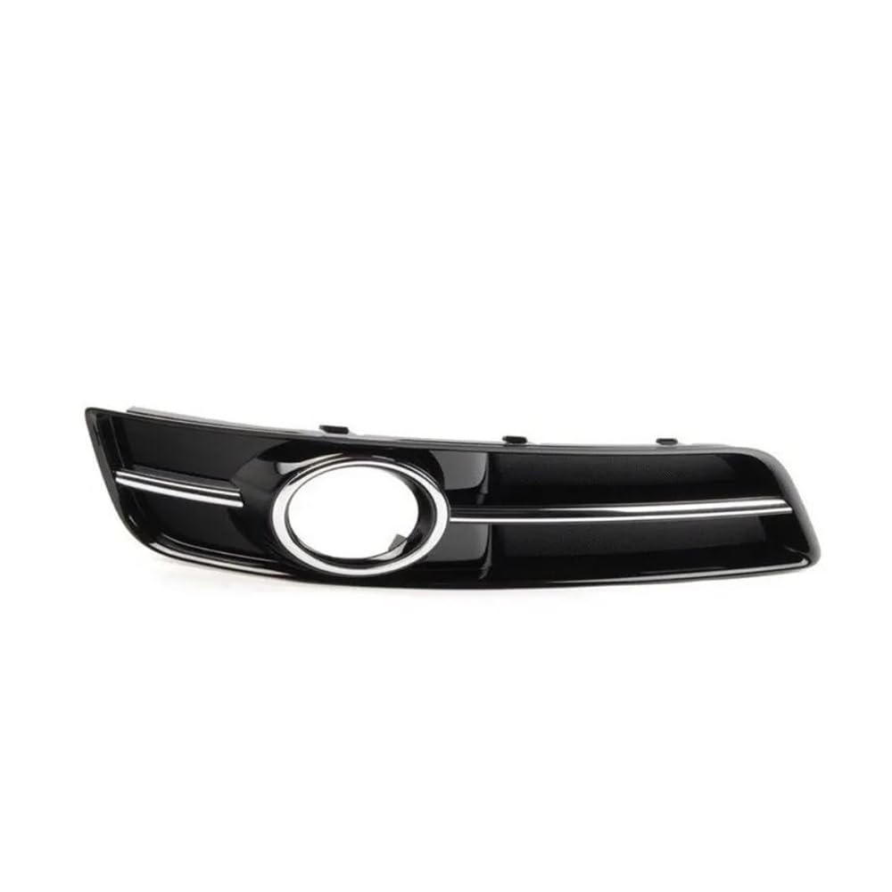 ENLIGMA Autozubehör 8P0807681J 8P0807682J Auto-Frontstoßstange Nebelscheinwerferabdeckung Für A3 2010 2011 2012 2013 Nebelscheinwerferrahmengitter Nebelscheinwerfer-Abdeckung(Only Right) von ENLIGMA