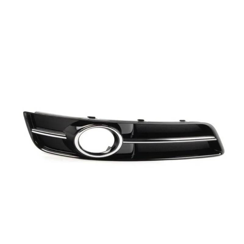 ENLIGMA Autozubehör 8P0807681J 8P0807682J Auto-Frontstoßstange Nebelscheinwerferabdeckung Für A3 2010 2011 2012 2013 Nebelscheinwerferrahmengitter Nebelscheinwerfer-Abdeckung(Only Right) von ENLIGMA