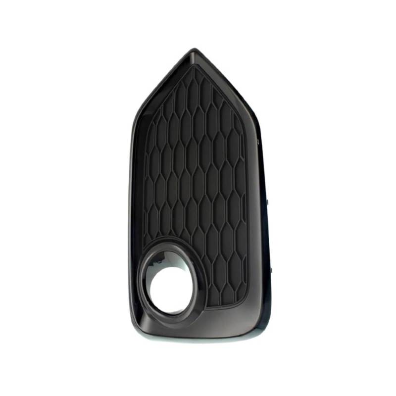 ENLIGMA Front Stoßstange Nebel Lampe Licht Kühlergrill Abdeckung 71108TGGA20 71108TGGA30 71103TGGA20 HO1039133 Für Civic 2017 2018 2019 Nebelscheinwerfer-Abdeckung(Front Left Side) von ENLIGMA