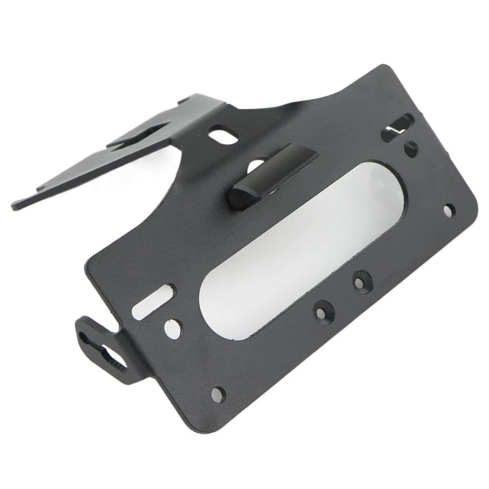 Kennzeichenhalter Für Aprilia RSV4 2009-2020 Nummernschildhalter Heckverkleidung Kotflügelverbesserer Kit Für Tuono RS4 125 RS4 50 2011-2020 Lizenz Halterung Plate Kennzeichenhalter Für Aprilia RSV4 2009-2020 Nummernschildhalter Heckverkleidung Kotflügelverbesserer Kit Für Tuono RS4 125 RS4 50 2011-2020 Lizenz Halterung Plate von ENLIGMA
