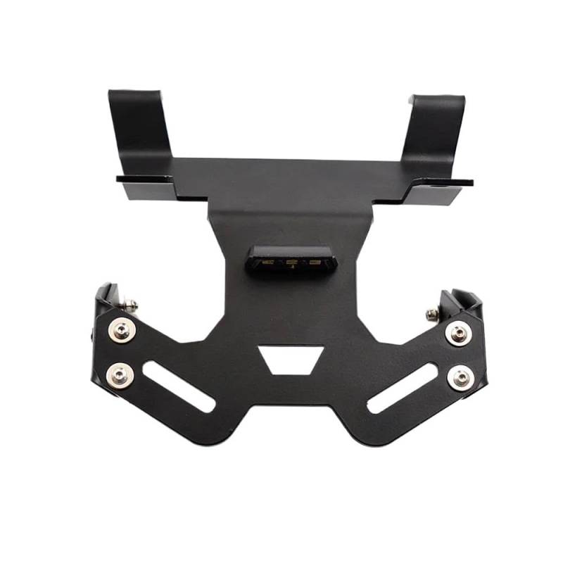 Kennzeichenhalter Für CB300R 2017-2019 Motorrad-Schwanzverkleidung Kotflügel Eliminator Nummernschild CBR 650 Nummernschildhalterung Lizenz Halterung Plate von ENLIGMA
