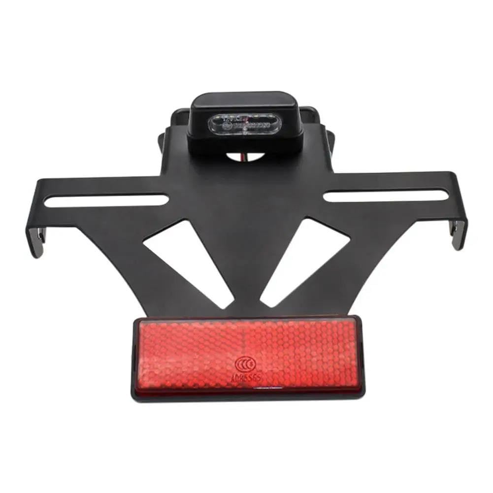 Kennzeichenhalter Für MT03 MT07 MT09 XJ6 Motorrad Einstellbarer Winkel Kennzeichenhalter Halterung Für Yzf R1 R6 R3 R15 R25 FZ1 FZ6 FZ8 Lizenz Halterung Plate Kennzeichenhalter Für MT03 MT07 MT09 XJ6 Motorrad Einstellbarer Winkel Kennzeichenhalter Halterung Für Yzf R1 R6 R3 R15 R25 FZ1 FZ6 FZ8 Lizenz Halterung Plate von ENLIGMA