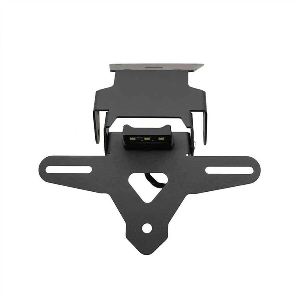 Kennzeichenhalter Für Scrambler 400 X Motorrad-Kennzeichenhalter Rahmenheckverkleidung Kotflügelverbesserer Für Speed400x Für Scrambler400x Lizenz Halterung Plate Kennzeichenhalter Für Scrambler 400 X Motorrad-Kennzeichenhalter Rahmenheckverkleidung Kotflügelverbesserer Für Speed400x Für Scrambler400x Lizenz Halterung Plate von ENLIGMA