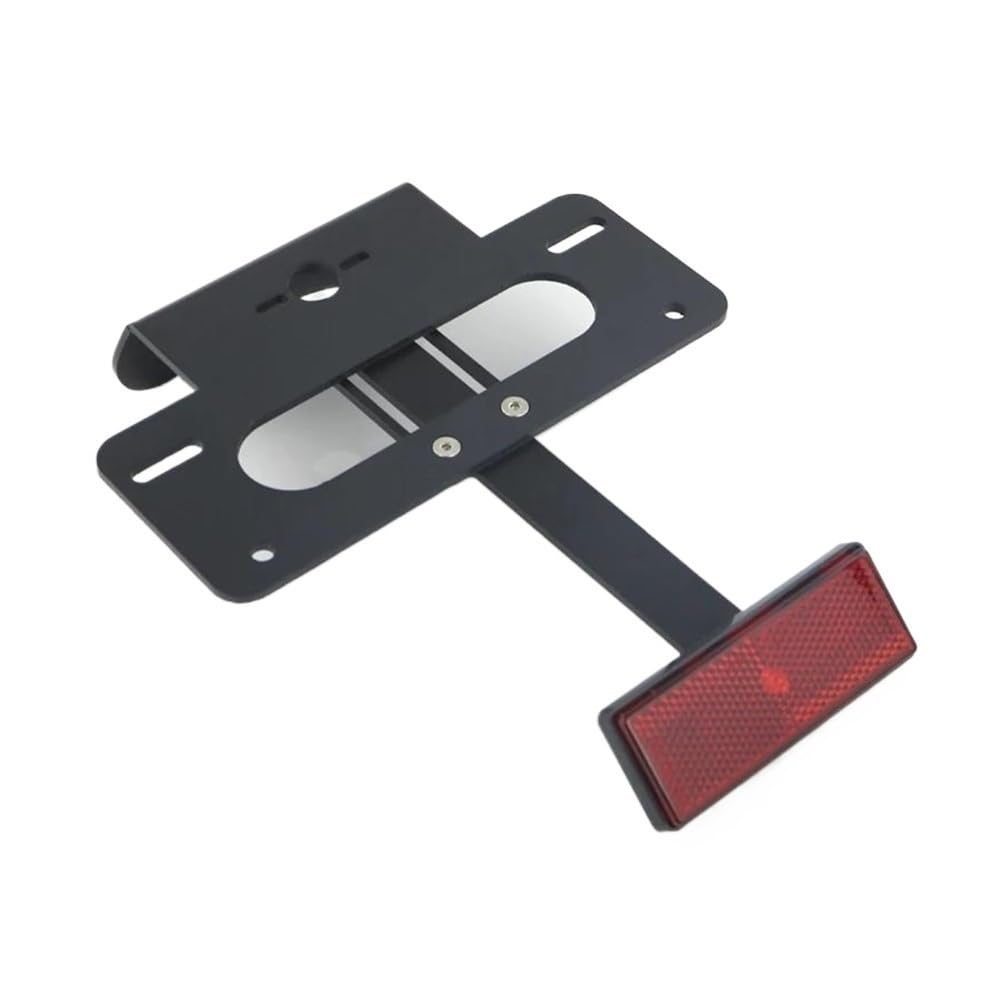 Kennzeichenhalter Für Suzuki GSXR600 GSX-R 750 2011-2024 Motorrad-Heckverkleidung Kotflügel Eliminator Nummernschildhalterung Halterung Lizenz Halterung Plate Kennzeichenhalter Für Suzuki GSXR600 GSX-R 750 2011-2024 Motorrad-Heckverkleidung Kotflügel Eliminator Nummernschildhalterung Halterung Lizenz Halterung Plate von ENLIGMA