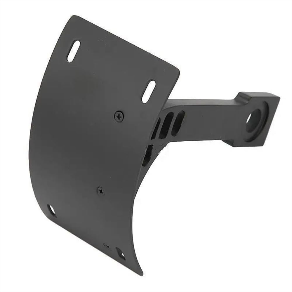 Kennzeichenhalter Für V Max Alle Baujahre Motorrad Gebogener Relocator Kennzeichenhalter Für Road Star Für Warrior 02-05 Schwarz Lizenz Halterung Plate Kennzeichenhalter Für V Max Alle Baujahre Motorrad Gebogener Relocator Kennzeichenhalter Für Road Star Für Warrior 02-05 Schwarz Lizenz Halterung Plate von ENLIGMA