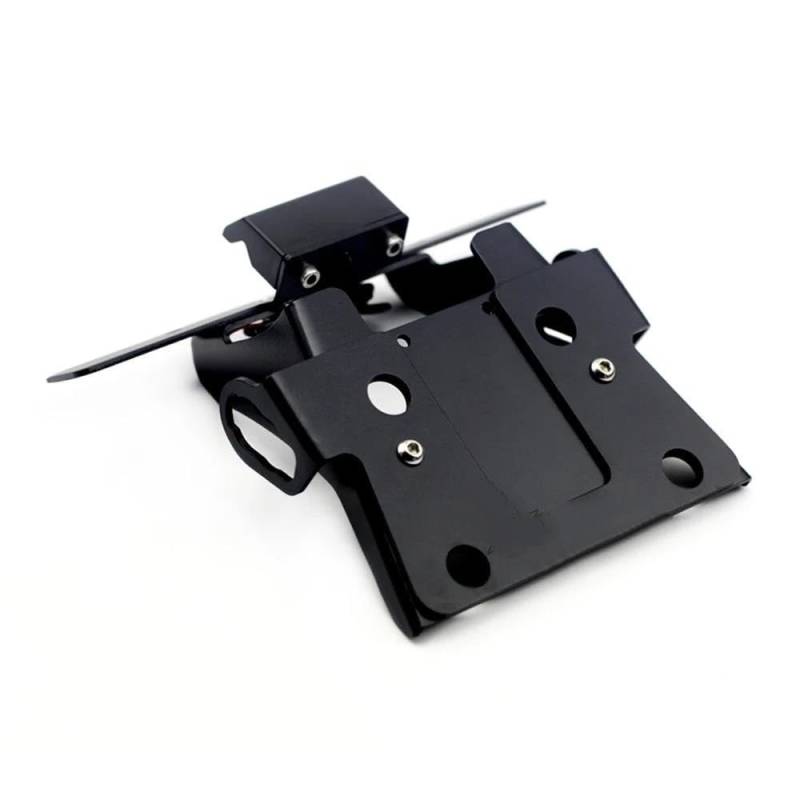 Kennzeichenhalter Heckkotflügelhalterung Für Z900 Rs Z900rs 2018 2019 2020 Zubehör Motorrad Nummernschildhalter Lizenz Halterung Plate von ENLIGMA