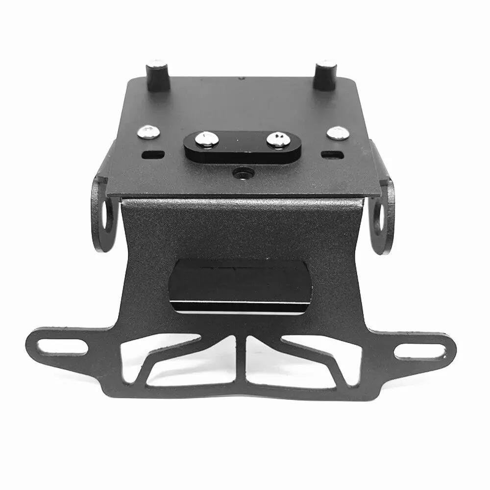 Kennzeichenhalter Kennzeichenhalter Hinten Kotflügel Beseitiger Für Grom MSX 125 2022 Lizenz Halterung Plate Kennzeichenhalter Kennzeichenhalter Hinten Kotflügel Beseitiger Für Grom MSX 125 2022 Lizenz Halterung Plate von ENLIGMA