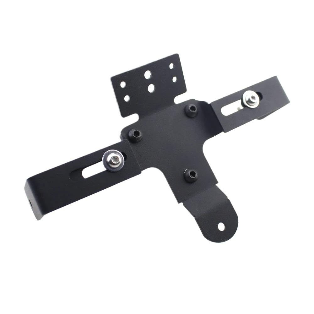 Kennzeichenhalter Motorrad Kennzeichen Halter Rahmen Halterung Für Ct125 Ct 125 Zubehör Lizenz Halterung Plate Kennzeichenhalter Motorrad Kennzeichen Halter Rahmen Halterung Für Ct125 Ct 125 Zubehör Lizenz Halterung Plate von ENLIGMA