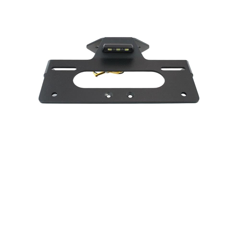 Kennzeichenhalter Motorrad-Kennzeichenhalter Heck Rahmenhalter Halterung Kotflügel Eliminator Für Daytona 675 Für Street Für Triple 765 Für Daytona Moto2 Lizenz Halterung Plate Kennzeichenhalter Motorrad-Kennzeichenhalter Heck Rahmenhalter Halterung Kotflügel Eliminator Für Daytona 675 Für Street Für Triple 765 Für Daytona Moto2 Lizenz Halterung Plate von ENLIGMA