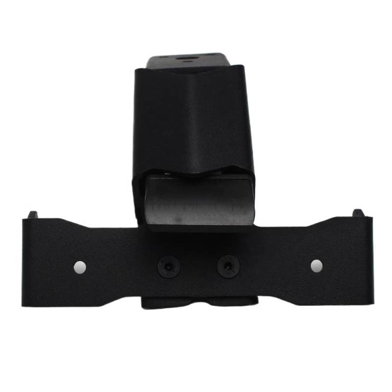 Kennzeichenhalter Motorrad-Kennzeichenhalter YZFR1 YZF R1 Heckabdeckung YZF-R1 2009 10 11 12 13 2014 Lizenz Halterung Plate von ENLIGMA