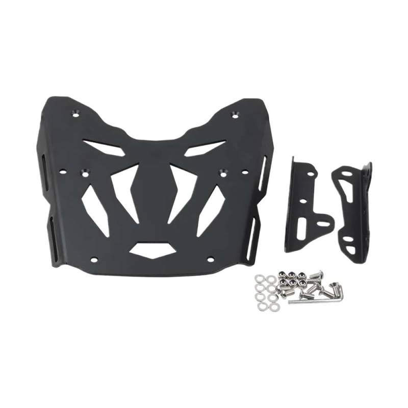 Motorrad Gepäckträger Für 650 Für Versys650 KLE 2015-2023 Zubehör Hinten Gepäck Rack Träger Unterstützung Regal Schwanz Stamm Halter Halterung Gepäckträger hinten von ENLIGMA