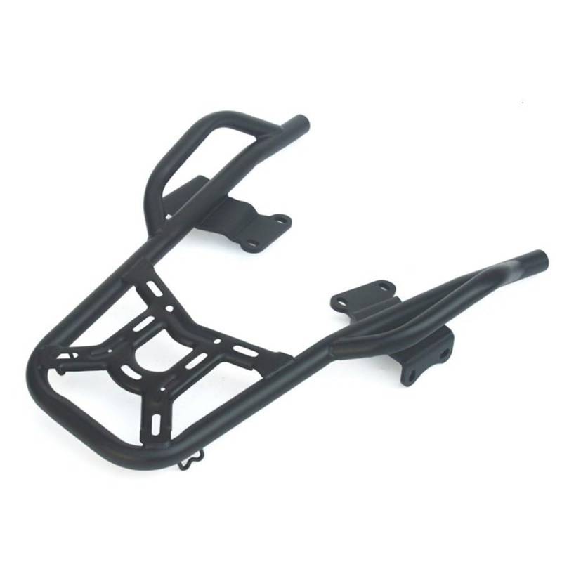 Motorrad Gepäckträger Für CB 400X CB400X Hinten Gepäckträger Sitz Rack Unterstützung Regal Satteltasche Fracht Halterung Heavy Duty Gepäckträger hinten von ENLIGMA