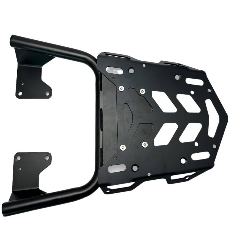 Motorrad Gepäckträger Für CB200X Für CB150X 2021-2023 Heckträger Gepäckträger for Fixer Holder Cargo Bracket Tailrack Kit Gepäckträger hinten von ENLIGMA