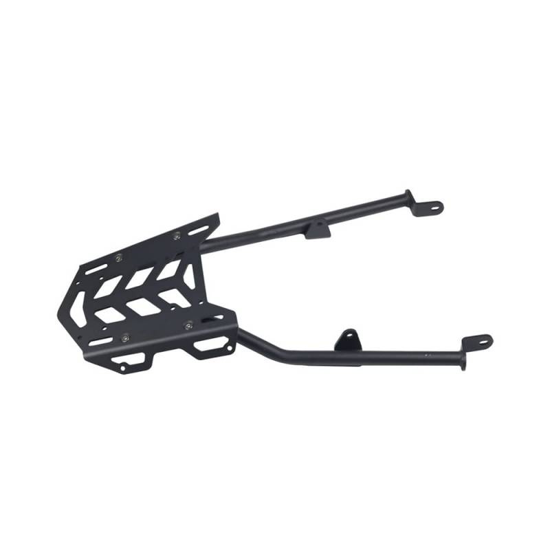 Motorrad Gepäckträger Für MT09 Für MT-09 SP 2021 2022 Motorrad Zubehör Gepäckträger Gepäckträger Träger Regal Top Box Halter Stützhalterung Gepäckträger hinten von ENLIGMA