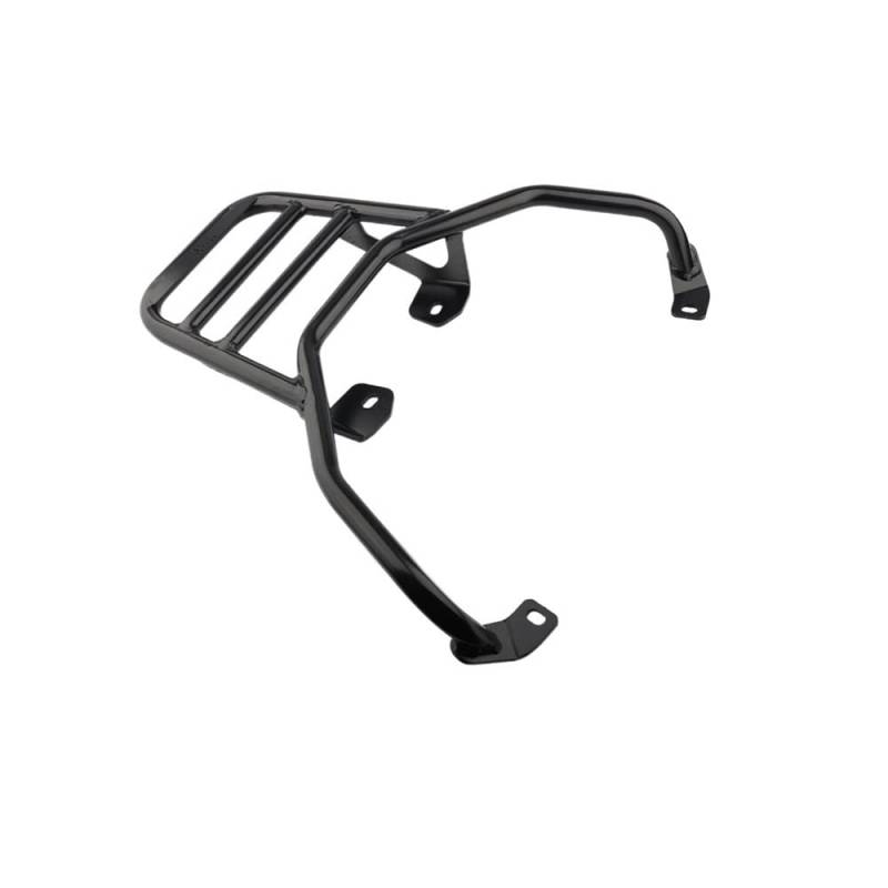 Motorrad Gepäckträger Für Piaggio MP3 300 2015-2022 Motorrad Heckträger Koffer Gepäckträger Bord Gepäckträger Regal Heckablage Set Gepäckträger hinten von ENLIGMA