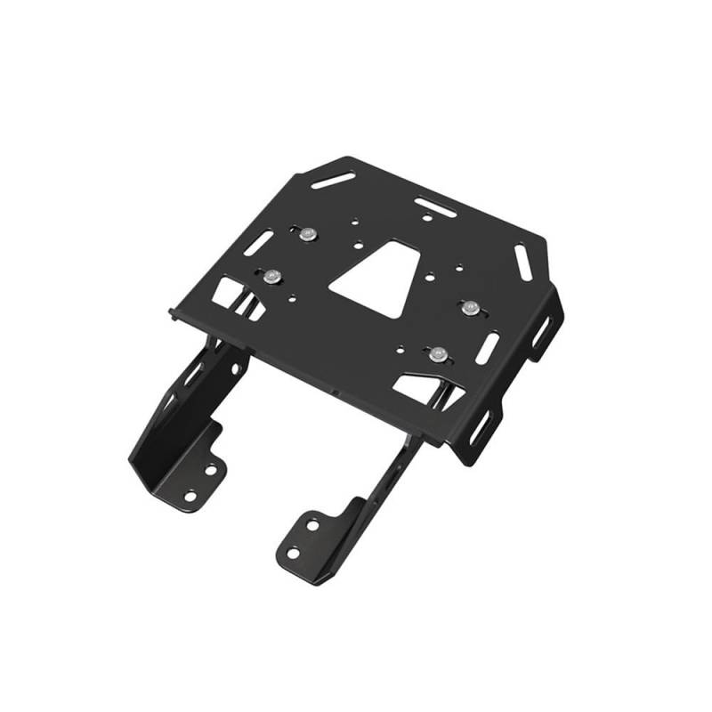 Motorrad Gepäckträger Für Svartpilen 125/200 Für Vitpilen 250/401 Gepäckträger Halter Gepäck Fracht Halter Regal Unterstützung Halterung Gepäckträger hinten von ENLIGMA