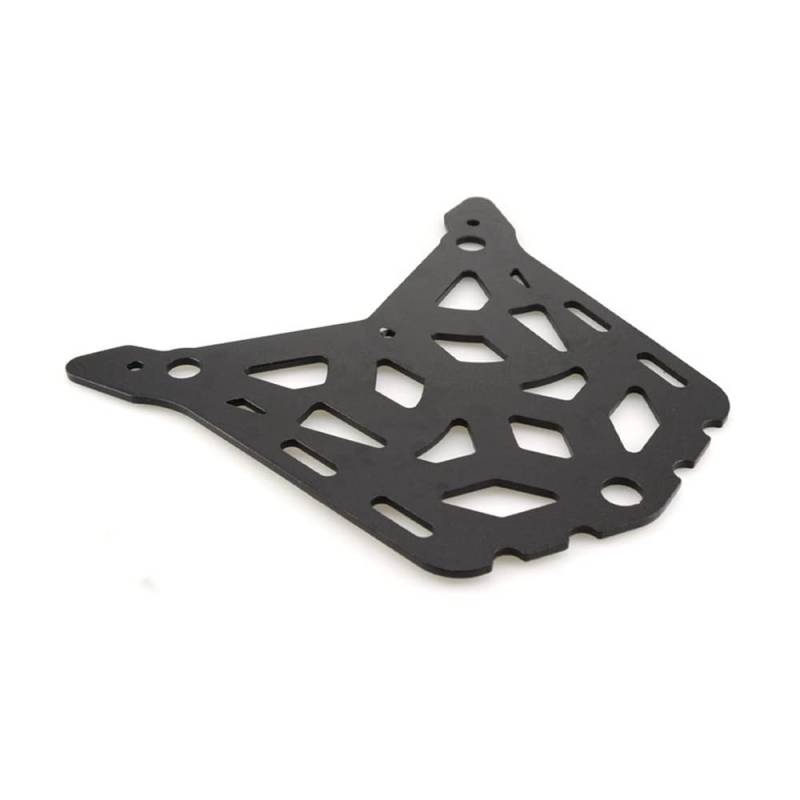 Motorrad Gepäckträger Für Tracer 9 GT 900 900GT 2021 2022 Heckträger Gepäckträger for Fixer Holder Cargo Bracket Tailrack Kit Gepäckträger hinten von ENLIGMA