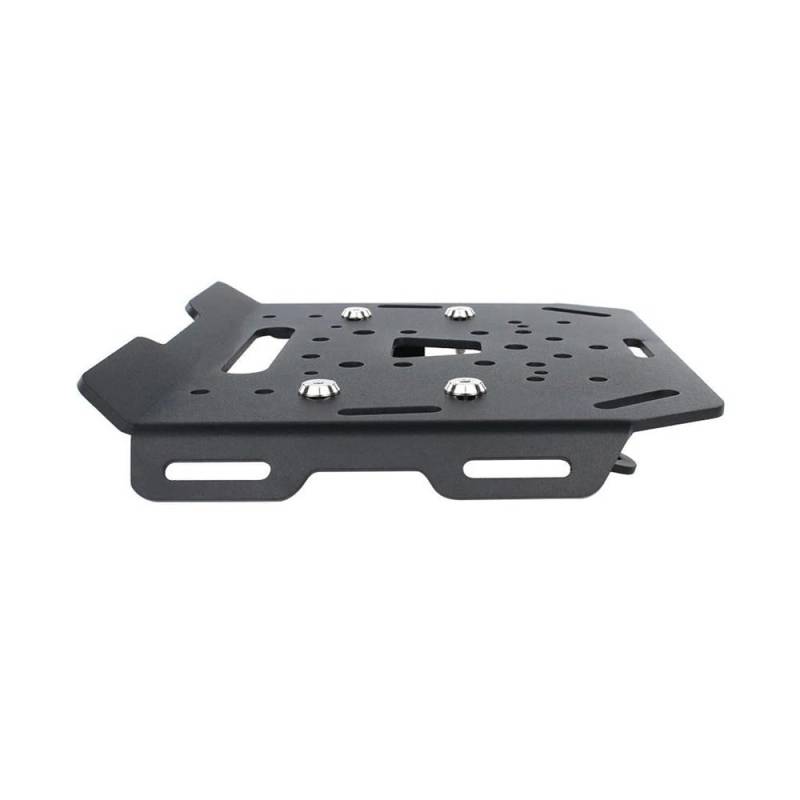 Motorrad Gepäckträger Für Vulcan S 650 VN650 2015-2024 Top Case Regalhalter Träger Gepäckhalter Halterung Motorrad Heckgepäckträger Gepäckträger hinten von ENLIGMA