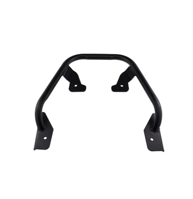 Motorrad Gepäckträger Für X-ADV 750 2017-2020 X ADV 750 Motorrad Rücksitz Haltegriff Griffe Sitz Hand Armlehne Griff Schiene Gepäckträger Gepäckträger hinten von ENLIGMA