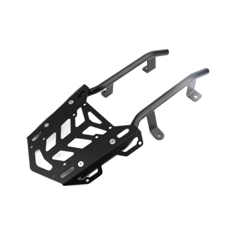 Motorrad Gepäckträger Für Xadv Für ADV 150 Für ADV150 2019-2021 Heckträger Gepäckträger for Fixer Holder Cargo Bracket Tailrack Kit Gepäckträger hinten von ENLIGMA