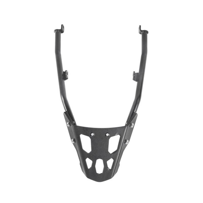 Motorrad Gepäckträger Gepäckträger Hinten Gepäckträgerhalterung Rückenlehne Für MT-09 Für MT 09 SP 2021 2022 2023 Motorrad Regalhalter Zubehör Gepäckträger hinten von ENLIGMA