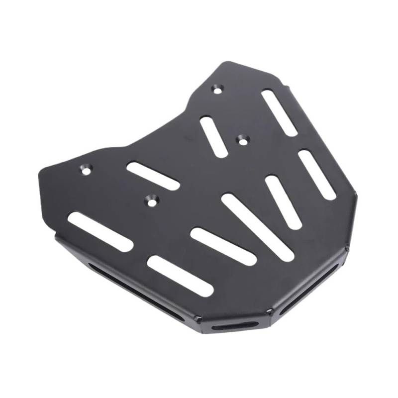 Motorrad Gepäckträger Gepäckträger Hinten Heckbox Aufbewahrungstasche Halterung Racing Cargo Shelf Support Travel Top Boxes Racks Für ZONTES 703F 2024 Gepäckträger hinten von ENLIGMA