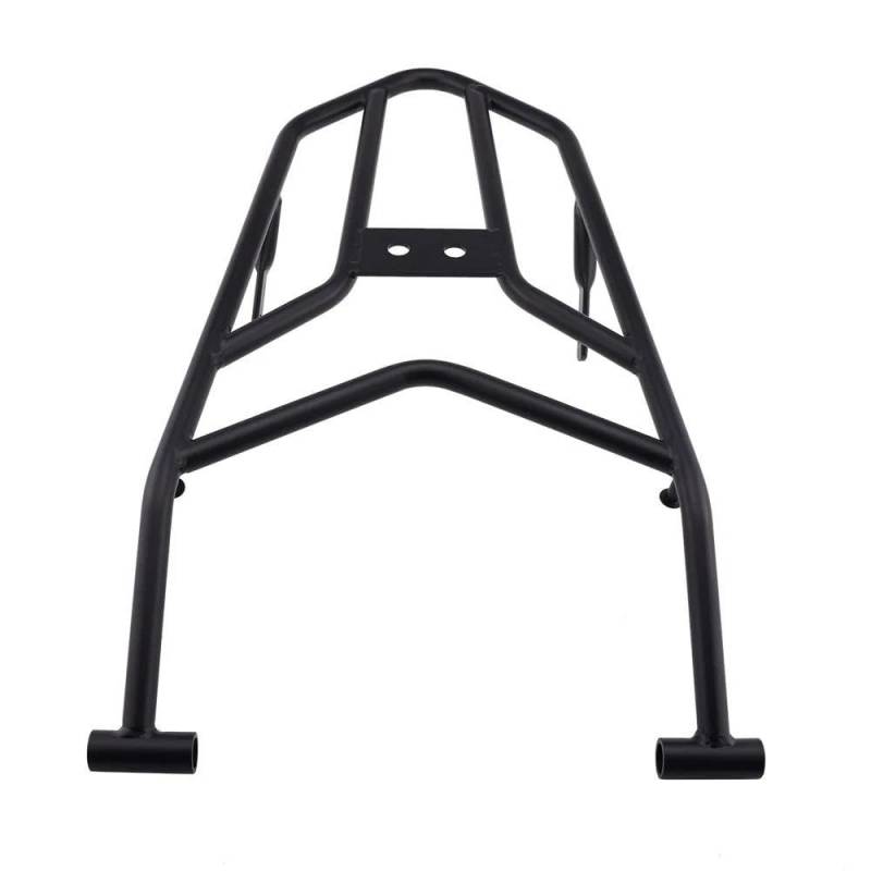 Motorrad Gepäckträger Hinten Rack Gepäck Halterung Sitz Regal Cargo-Box Für CRF300L CRF300 Für Rally Motorrad Zubehör Für CRF 300L 2021 2022 2023 Gepäckträger hinten von ENLIGMA