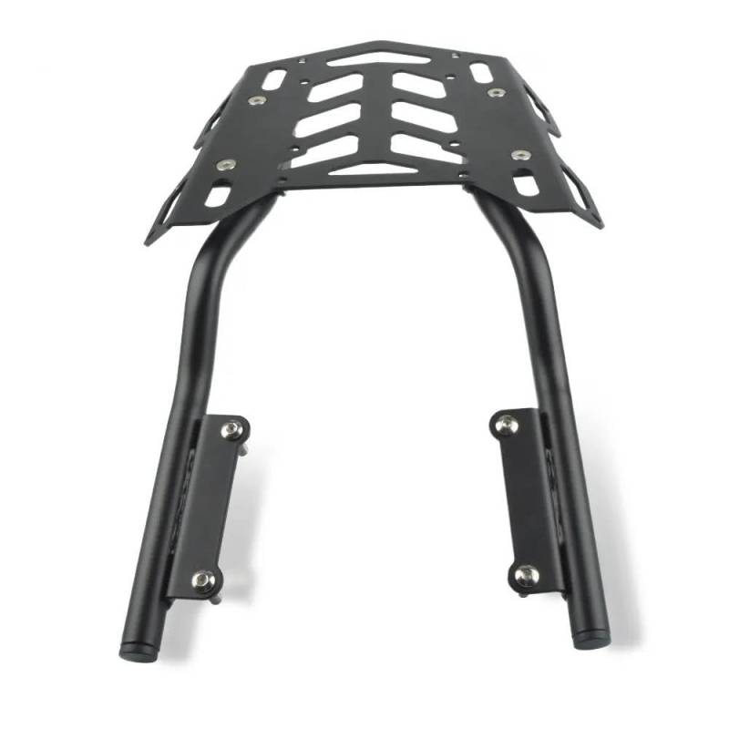 Motorrad Gepäckträger Motorrad Gepäckträger Gepäck Für CB650R Rack Fixer Halter Fracht Halterung Tailrack Für CBR650R 2018 2019 2020 2021 Gepäckträger hinten von ENLIGMA